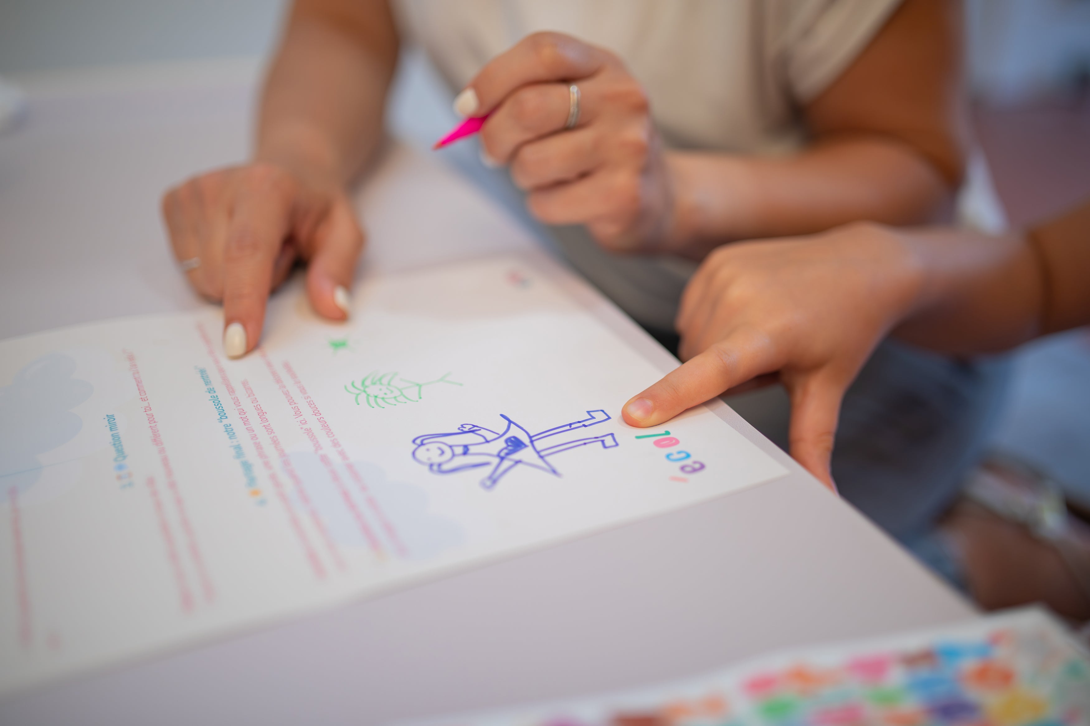 Carte cadeau Les Mini Bouts