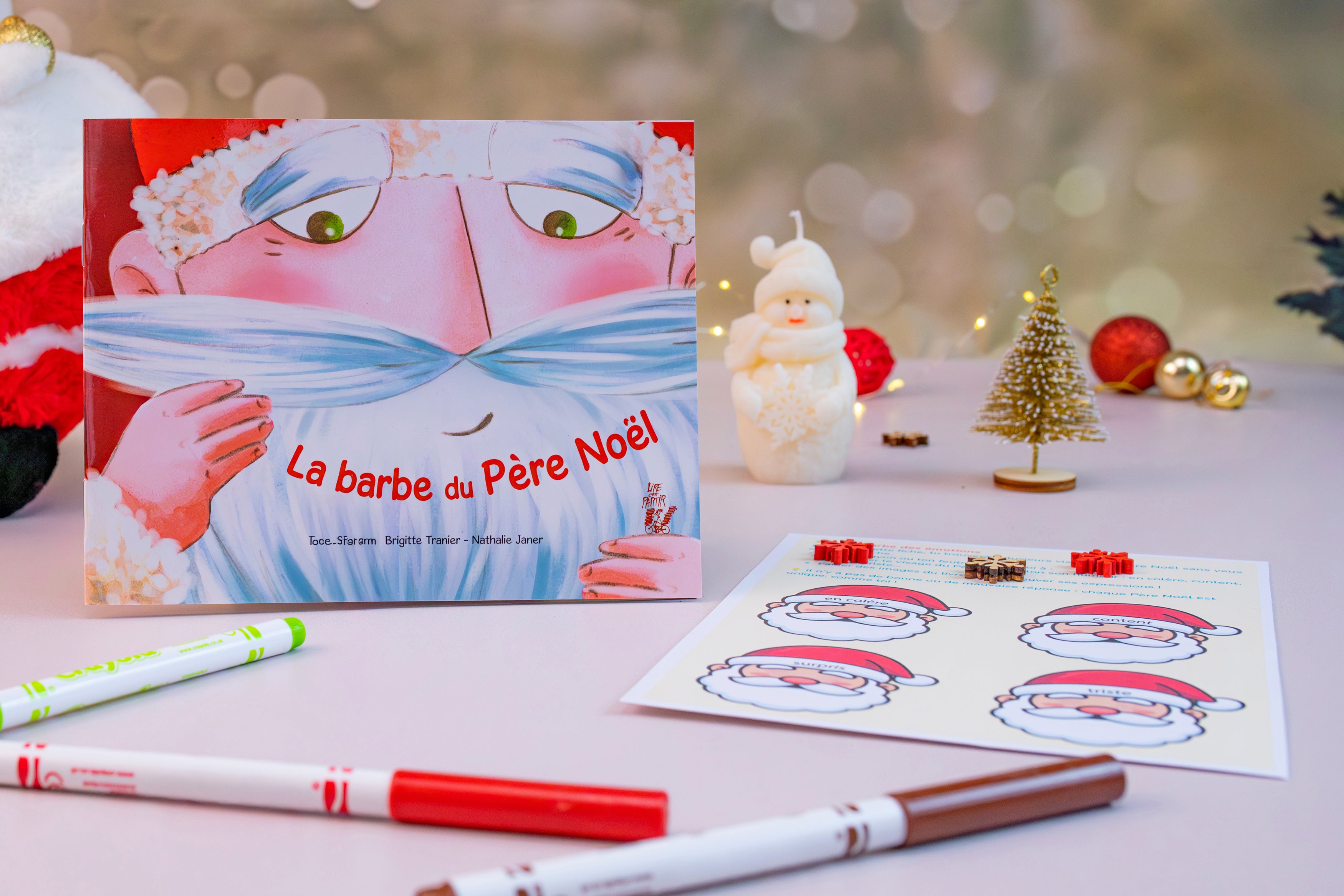 L’abonnement Les Mini Bouts (2-6 ans) ou (6-11 ans)